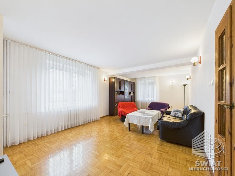 Dom na sprzedaż, Szczecin Zdroje, 7 pokoi, 290 m² — WNF00313, zdjęcie 1