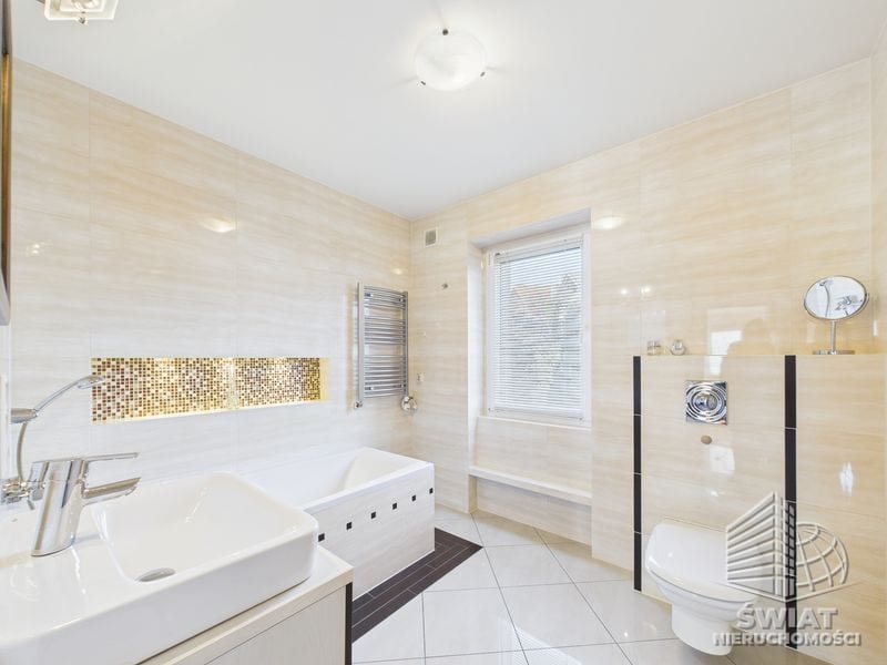 Dom na sprzedaż, Szczecin Zdroje, 7 pokoi, 290 m² — WNF00313, zdjęcie 5