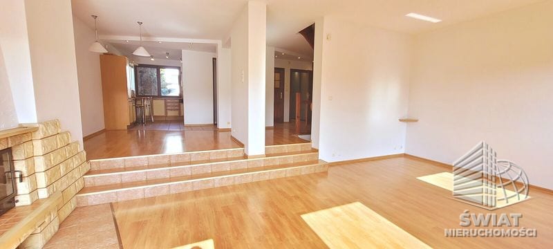 Dom na sprzedaż, Szczecin Żelechowa, 4 pokoje, 183 m² — LGR21875, zdjęcie 5