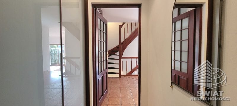 Dom na sprzedaż, Szczecin Żelechowa, 4 pokoje, 183 m² — LGR21875, zdjęcie 8