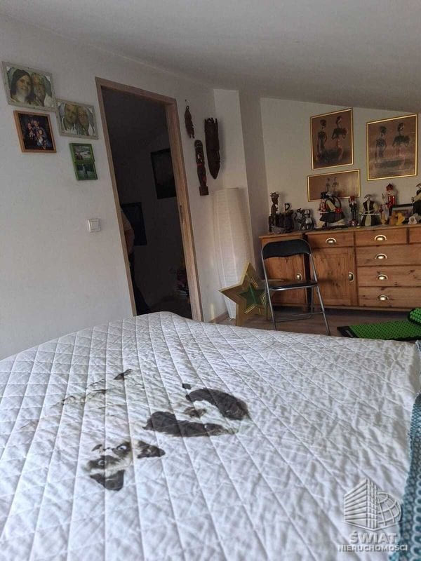 Dom na sprzedaż, Szczecin Żelechowa, 3 pokoje, 285 m² — LGR21985, zdjęcie 5