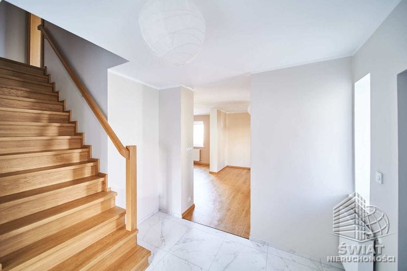 Dom na sprzedaż, Szczecin Żelechowa, 4 pokoje, 144 m² — SWN32932, zdjęcie 2