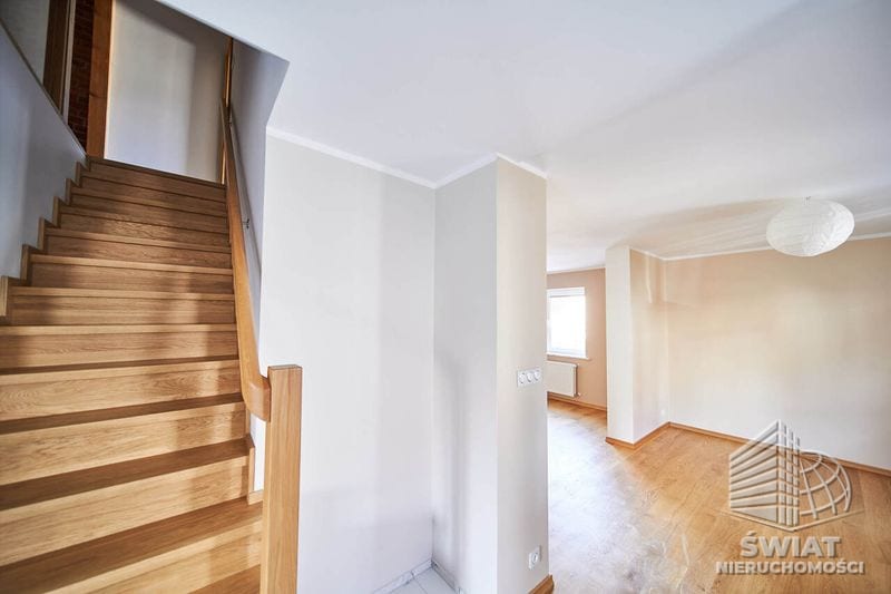 Dom na sprzedaż, Szczecin Żelechowa, 4 pokoje, 144 m² — SWN32932, zdjęcie 6