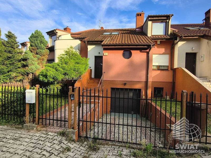 Dom na sprzedaż, Szczecin Żelechowa, 5 pokoi, 183 m² — SWN32935, zdjęcie 1