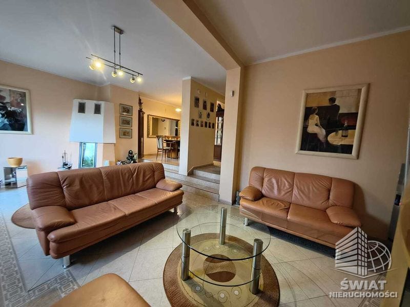 Dom na sprzedaż, Szczecin Żelechowa, 5 pokoi, 183 m² — SWN32935, zdjęcie 4