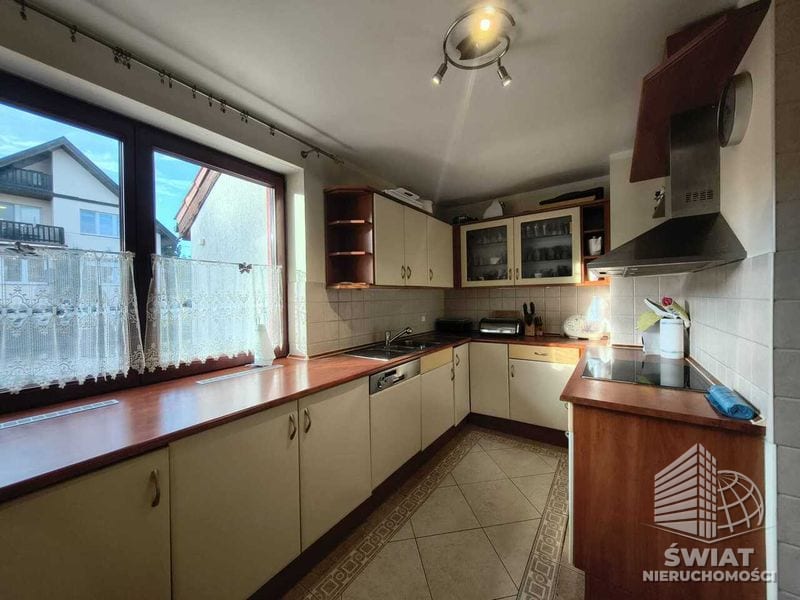 Dom na sprzedaż, Szczecin Żelechowa, 5 pokoi, 183 m² — SWN32935, zdjęcie 6
