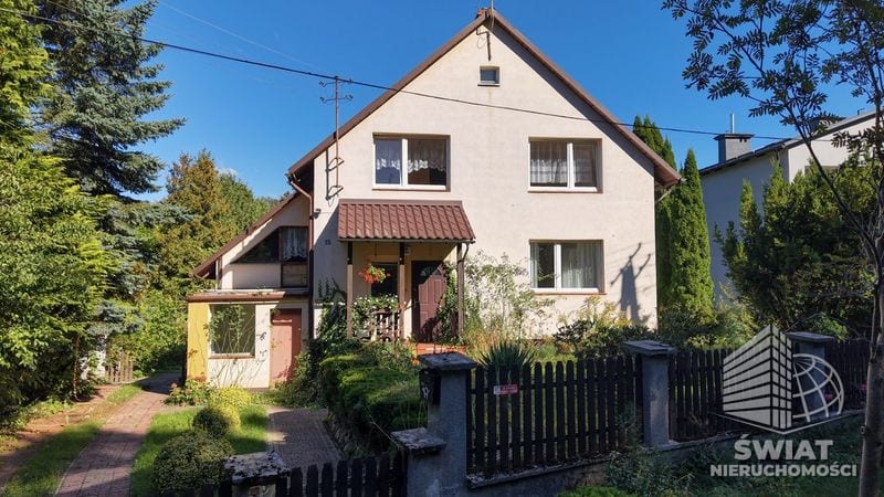 Dom na sprzedaż, Szczecinek, 5 pokoi, 139 m² — HES28921, zdjęcie 1