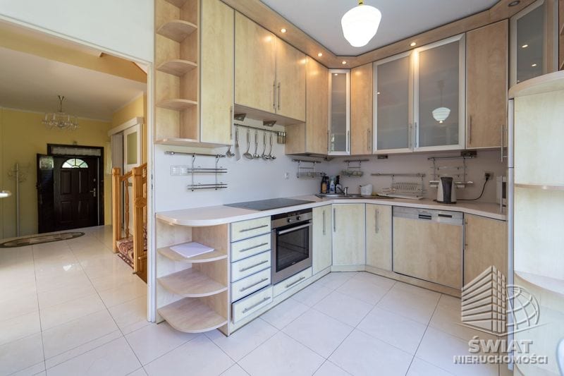 Dom na sprzedaż, Szczecinek, 5 pokoi, 139 m² — HES28921, zdjęcie 7