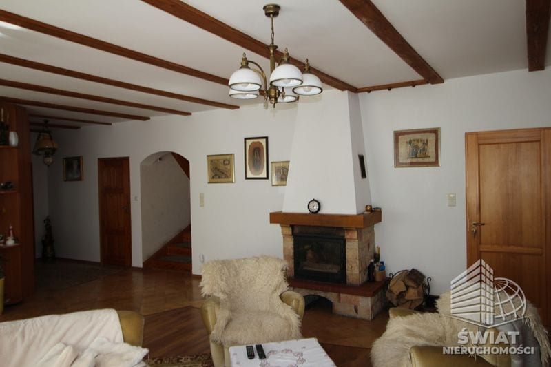 Dom na sprzedaż, Szczecinek, 11 pokoi, 363 m² — HES29200, zdjęcie 6