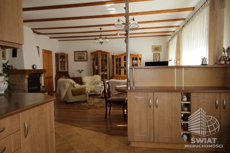 Dom na sprzedaż, Szczecinek, 11 pokoi, 363 m² — HES29200, zdjęcie 7