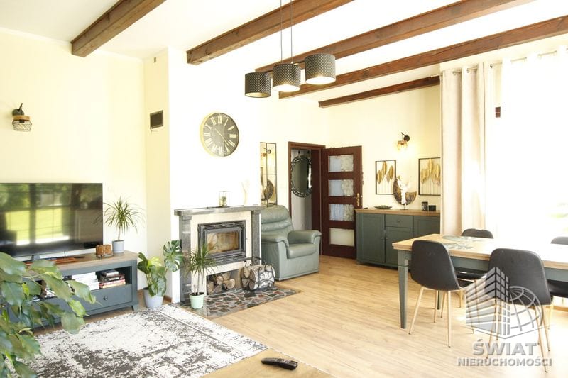 Dom na sprzedaż, Szczecinek, 7 pokoi, 173 m² — HES29286, zdjęcie 3