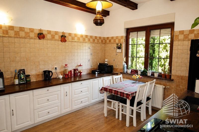 Dom na sprzedaż, Szczecinek, 7 pokoi, 173 m² — HES29286, zdjęcie 5