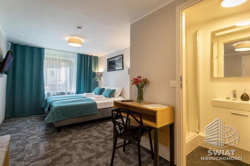 Dom na sprzedaż, Szklarska Poręba, 15 pokoi, 373 m² — ATL02884, zdjęcie 2