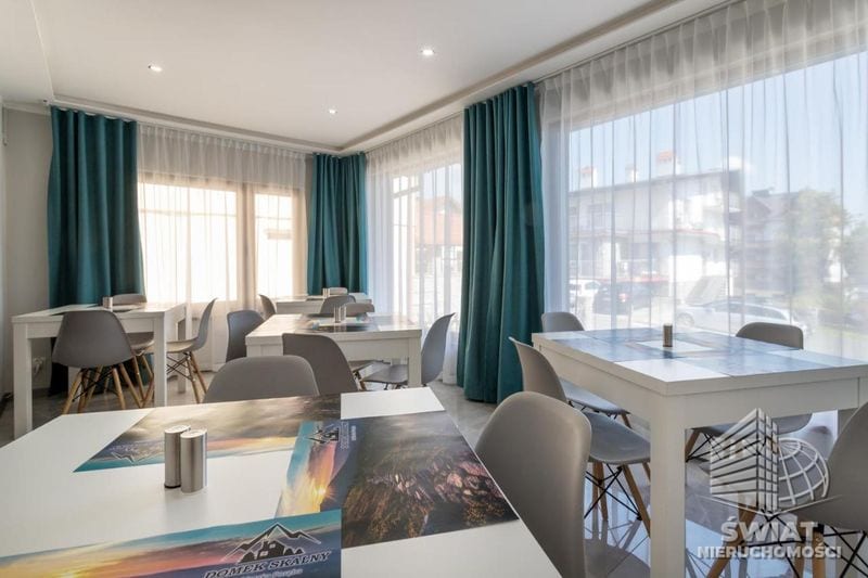 Dom na sprzedaż, Szklarska Poręba, 15 pokoi, 373 m² — ATL02884, zdjęcie 8