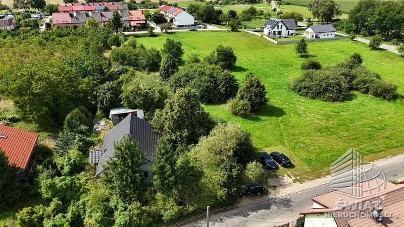 Dom na sprzedaż, Trzcińsko-Zdrój Gogolice, 6 pokoi, 120 m² — 20/13324/ODS, zdjęcie 2