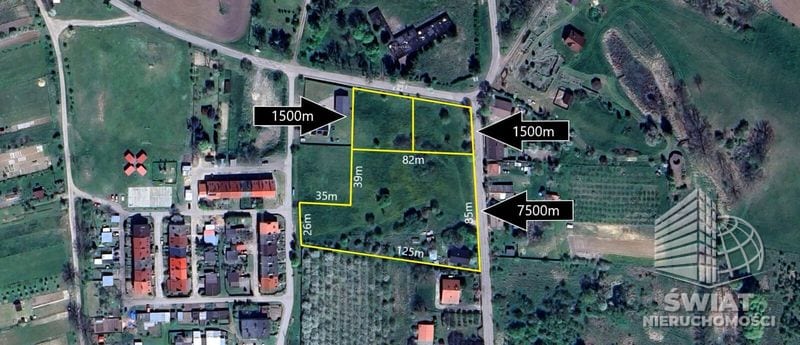 Dom na sprzedaż, Trzcińsko-Zdrój Gogolice, 6 pokoi, 120 m² — 20/13324/ODS, zdjęcie 3