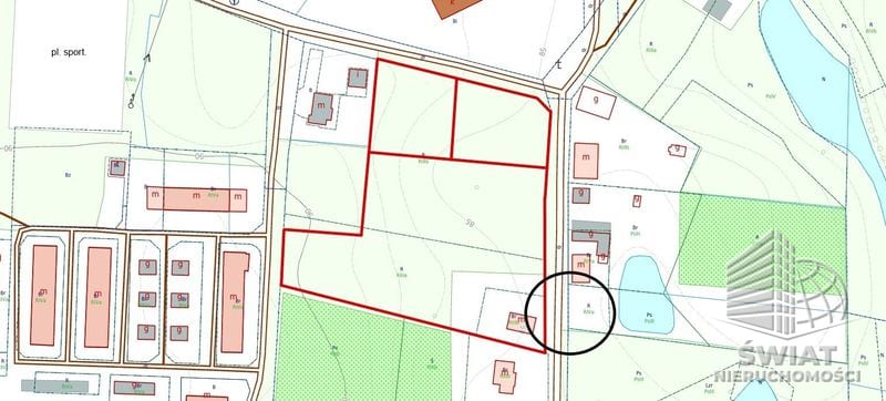 Dom na sprzedaż, Trzcińsko-Zdrój Gogolice, 6 pokoi, 120 m² — 20/13324/ODS, zdjęcie 4