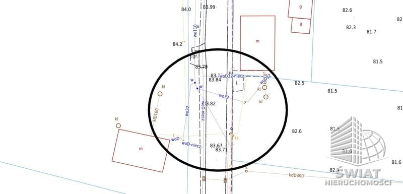 Dom na sprzedaż, Trzcińsko-Zdrój Gogolice, 6 pokoi, 120 m² — 20/13324/ODS, zdjęcie 5
