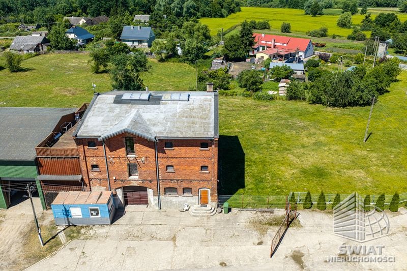 Dom na sprzedaż, Trzcińsko-Zdrój Piaseczno, 7 pokoi, 524 m² — BON49956, zdjęcie 3