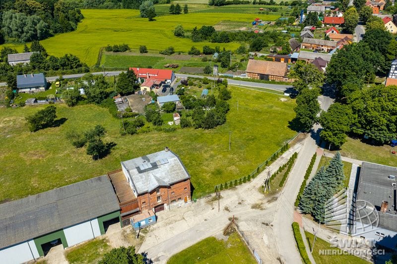 Dom na sprzedaż, Trzcińsko-Zdrój Piaseczno, 7 pokoi, 524 m² — BON49956, zdjęcie 5