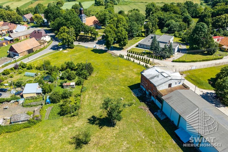 Dom na sprzedaż, Trzcińsko-Zdrój Piaseczno, 7 pokoi, 524 m² — BON49956, zdjęcie 7