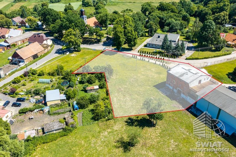 Dom na sprzedaż, Trzcińsko-Zdrój Piaseczno, 7 pokoi, 524 m² — BON49956, zdjęcie 8