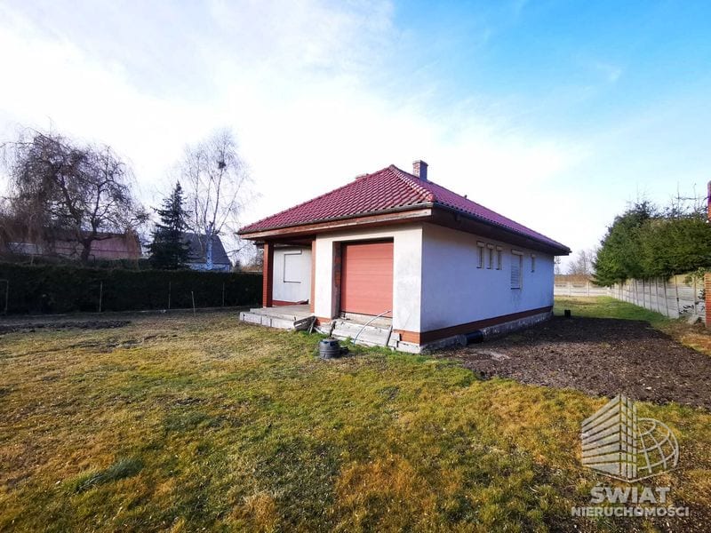 Dom na sprzedaż, Trzcińsko-Zdrój Strzeszów, 4 pokoje, 151 m² — GAL21413, zdjęcie 3