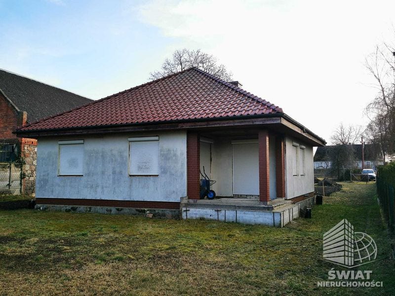 Dom na sprzedaż, Trzcińsko-Zdrój Strzeszów, 4 pokoje, 151 m² — GAL21413, zdjęcie 6