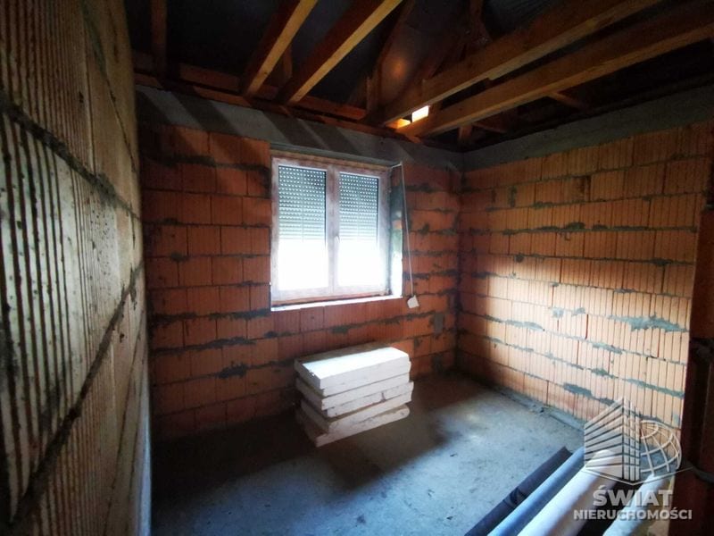 Dom na sprzedaż, Trzcińsko-Zdrój Strzeszów, 4 pokoje, 151 m² — GAL21413, zdjęcie 7