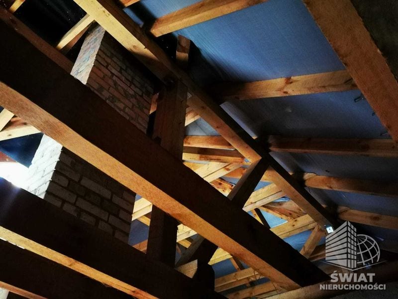 Dom na sprzedaż, Trzcińsko-Zdrój Strzeszów, 4 pokoje, 151 m² — GAL21413, zdjęcie 8
