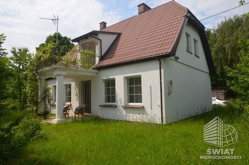 Dom na sprzedaż, Ustronie Morskie Rusowo, 4 pokoje, 160 m² — PAT21315, zdjęcie 1