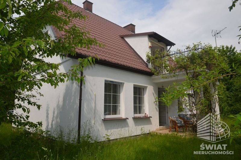 Dom na sprzedaż, Ustronie Morskie Rusowo, 4 pokoje, 160 m² — PAT21315, zdjęcie 3