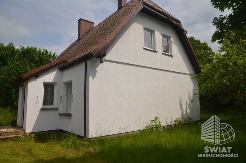 Dom na sprzedaż, Ustronie Morskie Rusowo, 4 pokoje, 160 m² — PAT21315, zdjęcie 4