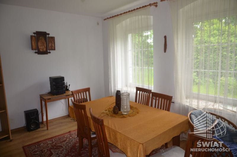Dom na sprzedaż, Ustronie Morskie Rusowo, 4 pokoje, 160 m² — PAT21315, zdjęcie 8