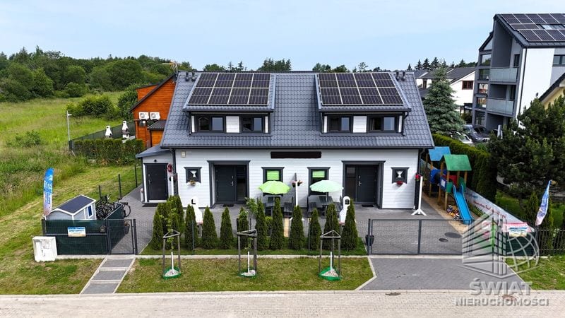 Dom na sprzedaż, Ustronie Morskie Sianożęty, 12 pokoi, 160 m² — 27/13324/ODS, zdjęcie 1