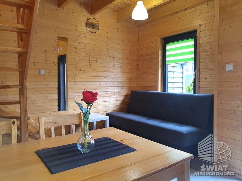 Dom na sprzedaż, Ustronie Morskie Sianożęty, 12 pokoi, 160 m² — 27/13324/ODS, zdjęcie 3