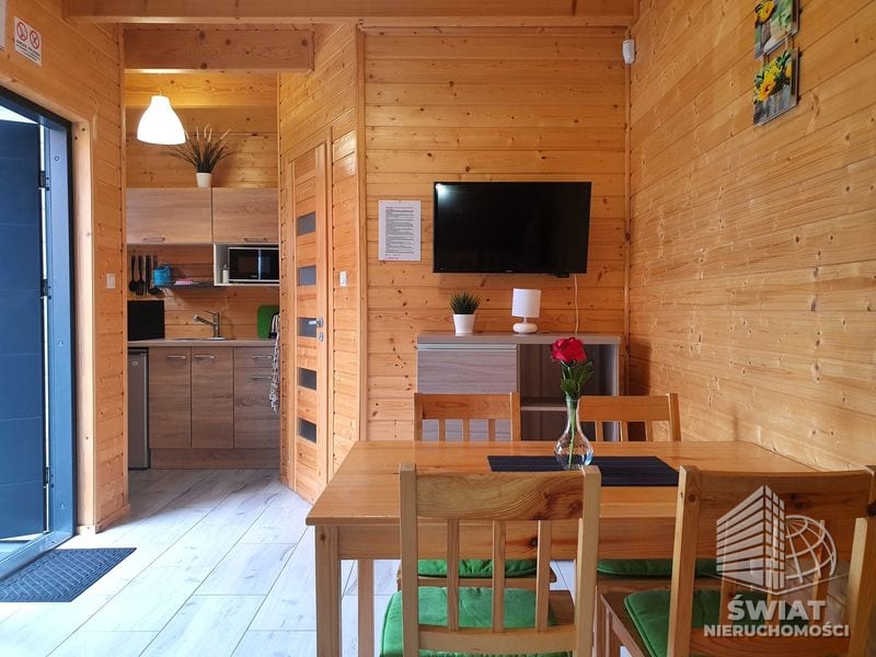 Dom na sprzedaż, Ustronie Morskie Sianożęty, 12 pokoi, 160 m² — 27/13324/ODS, zdjęcie 7