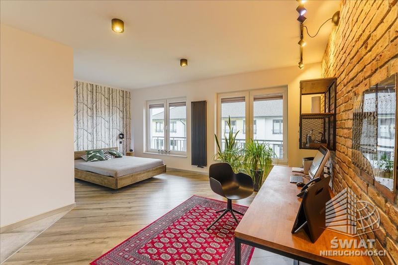 Dom na sprzedaż, Ustronie Morskie, 2 pokoje, 75 m² — SWN31612, zdjęcie 8