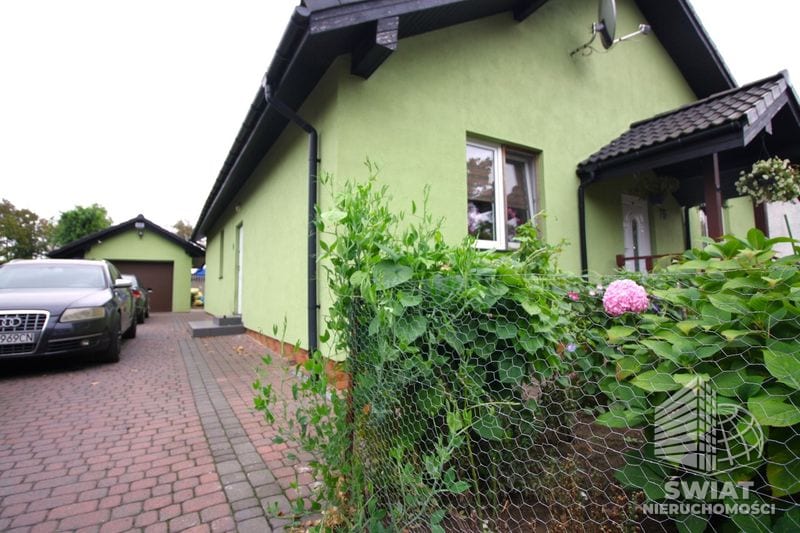 Dom na sprzedaż, Warnice, 4 pokoje, 120 m² — HES28401, zdjęcie 1