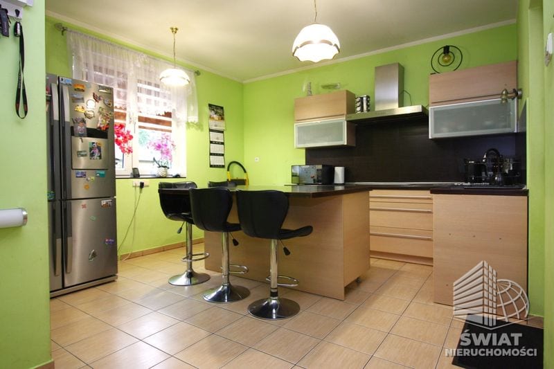 Dom na sprzedaż, Warnice, 4 pokoje, 120 m² — HES28401, zdjęcie 2