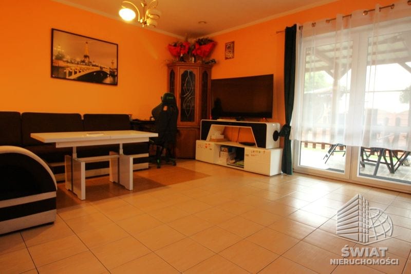 Dom na sprzedaż, Warnice, 4 pokoje, 120 m² — HES28401, zdjęcie 8