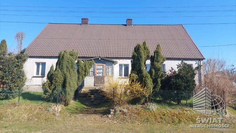 Dom na sprzedaż, Widuchowa, 1 pokój, 180 m² — ROY04448, zdjęcie 1