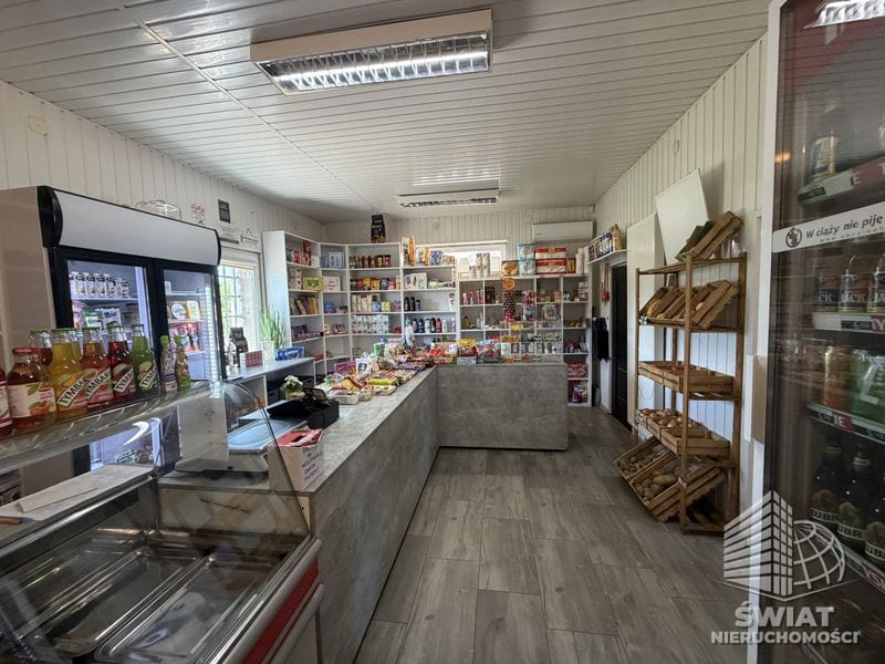 Dom na sprzedaż, Wierzchowo Będlino, 2 pokoje, 70 m² — GHS20519, zdjęcie 1