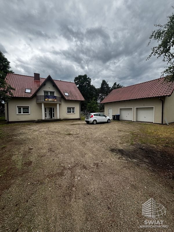 Dom na sprzedaż, Wijewo Brenno, 5 pokoi, 215 m² — MEM22772, zdjęcie 2