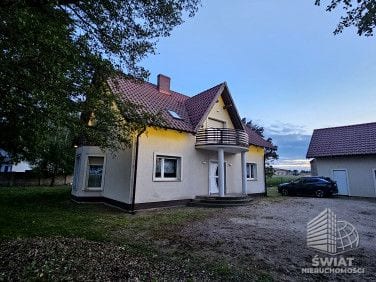 Dom na sprzedaż, Wijewo Brenno, 5 pokoi, 215 m² — MEM22772, zdjęcie 4