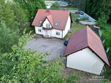 Dom na sprzedaż, Wijewo Brenno, 5 pokoi, 215 m² — MEM22772, zdjęcie 8