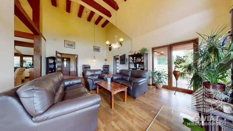 Dom na sprzedaż, Wolin Dobropole, 16 pokoi, 985 m² — BON48446, zdjęcie 2