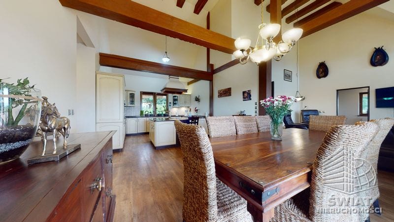 Dom na sprzedaż, Wolin Dobropole, 16 pokoi, 985 m² — BON48446, zdjęcie 4