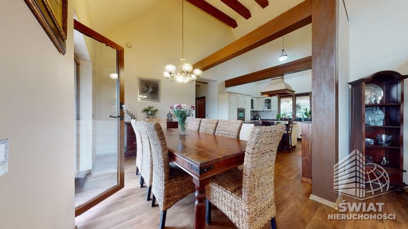 Dom na sprzedaż, Wolin Dobropole, 16 pokoi, 985 m² — BON48446, zdjęcie 5