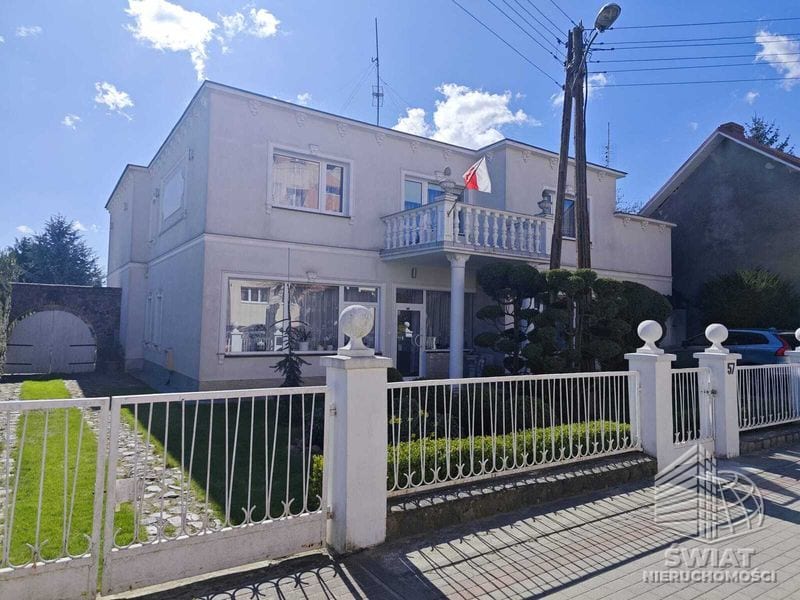 Dom na sprzedaż, Wolin, 8 pokoi, 260 m² — FIL22373, zdjęcie 2